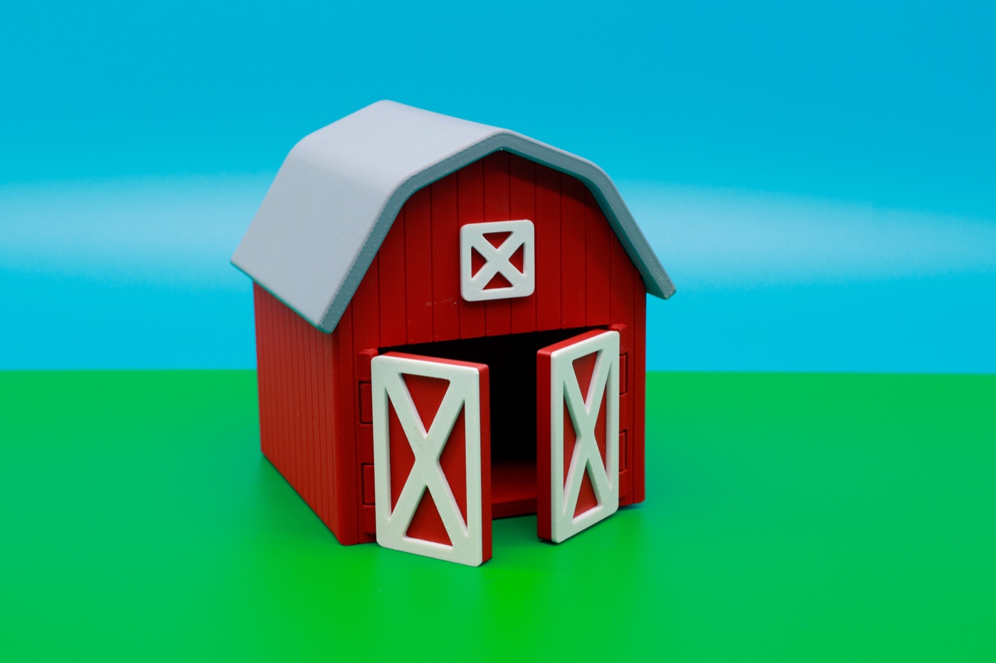 Barn